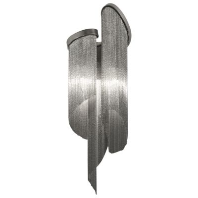 Stream Wall Sconce by Terzani - Starlight Lighting USA and Canada